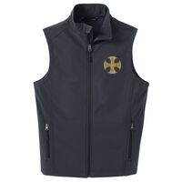 Core Soft Shell Vest Thumbnail