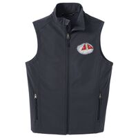 Core Soft Shell Vest Thumbnail