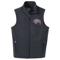 Core Soft Shell Vest Thumbnail