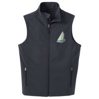 Core Soft Shell Vest Thumbnail