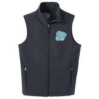 Core Soft Shell Vest Thumbnail