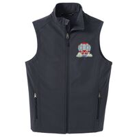 Core Soft Shell Vest Thumbnail