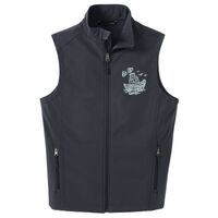 Core Soft Shell Vest Thumbnail