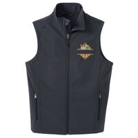 Core Soft Shell Vest Thumbnail