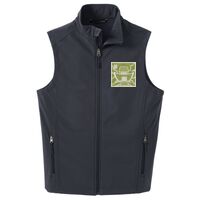 Core Soft Shell Vest Thumbnail