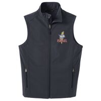 Core Soft Shell Vest Thumbnail