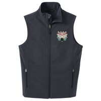 Core Soft Shell Vest Thumbnail
