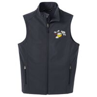 Core Soft Shell Vest Thumbnail