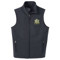 Core Soft Shell Vest Thumbnail