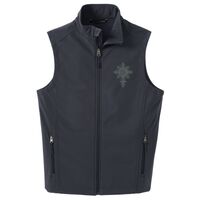 Core Soft Shell Vest Thumbnail