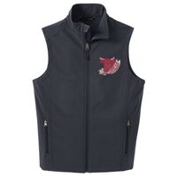 Core Soft Shell Vest Thumbnail