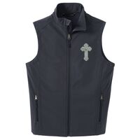 Core Soft Shell Vest Thumbnail