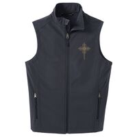 Core Soft Shell Vest Thumbnail