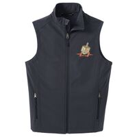 Core Soft Shell Vest Thumbnail