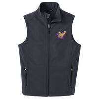 Core Soft Shell Vest Thumbnail