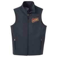 Core Soft Shell Vest Thumbnail