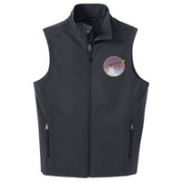 Core Soft Shell Vest Thumbnail
