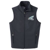Core Soft Shell Vest Thumbnail