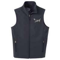 Core Soft Shell Vest Thumbnail