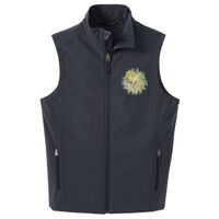 Core Soft Shell Vest Thumbnail