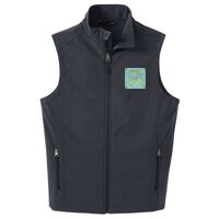 Core Soft Shell Vest Thumbnail