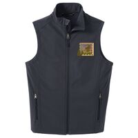Core Soft Shell Vest Thumbnail