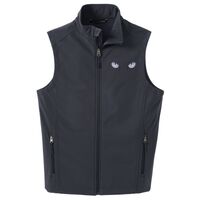 Core Soft Shell Vest Thumbnail