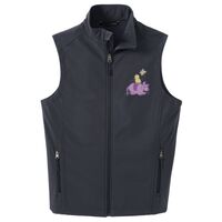 Core Soft Shell Vest Thumbnail