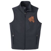 Core Soft Shell Vest Thumbnail
