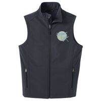 Core Soft Shell Vest Thumbnail