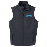 Core Soft Shell Vest Thumbnail