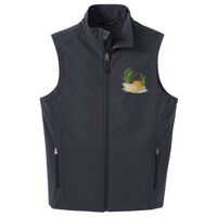 Core Soft Shell Vest Thumbnail