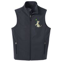 Core Soft Shell Vest Thumbnail
