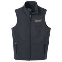 Core Soft Shell Vest Thumbnail