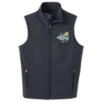 Core Soft Shell Vest Thumbnail