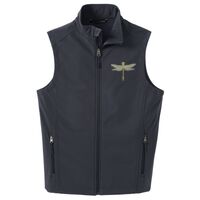 Core Soft Shell Vest Thumbnail