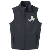 Core Soft Shell Vest Thumbnail