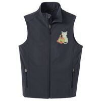 Core Soft Shell Vest Thumbnail