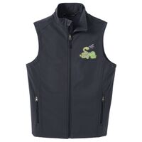 Core Soft Shell Vest Thumbnail