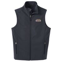 Core Soft Shell Vest Thumbnail