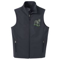 Core Soft Shell Vest Thumbnail