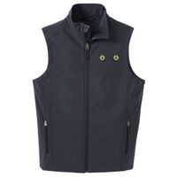 Core Soft Shell Vest Thumbnail