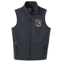Core Soft Shell Vest Thumbnail
