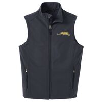 Core Soft Shell Vest Thumbnail