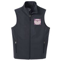 Core Soft Shell Vest Thumbnail