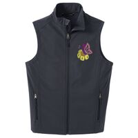 Core Soft Shell Vest Thumbnail