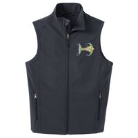 Core Soft Shell Vest Thumbnail