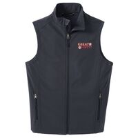 Core Soft Shell Vest Thumbnail