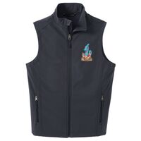 Core Soft Shell Vest Thumbnail
