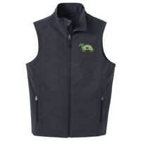 Core Soft Shell Vest Thumbnail
